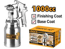   INGCO ASG3102 INDUSTRIAL   
