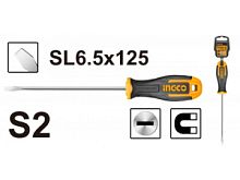   SL6.5x125 INGCO HS686125 INDUSTRIAL   