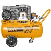 Компрессор 2,2 кВт 100 лит. INGCO AC301008 INDUSTRIAL от магазина ЕвроМетизы