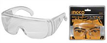 Защитные открытые очки INGCO HSG05 от магазина ЕвроМетизы